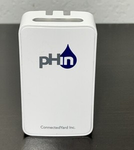 Wireless WiFi Bridge for pHin Smart Water Care Monitor (CY WB1500-A)