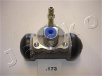 Japko Radbremszylinder Hinten FüR Nissan Pick-Up D21 D22 Terrano I WD21