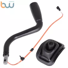 Gear Shift Lever w/Tow Haul Button For Chevy Silverado GMC Sierra A/T 26075107