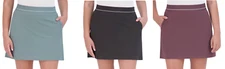 Soybu Women's Skort