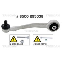 Lenker, RadaufhäNgung Triscan 8500 295038 FüR Audi, Vorderachse Links, AußEn