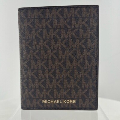 Michael Kors Passport Wallet Bedford Michael Kors Bedford Travel