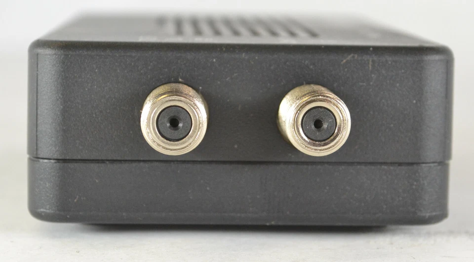 Actiontec Bonded MoCA 2.0 Ethernet to Coax Adapter - Black, Pack of 2  - Image 3 of 4