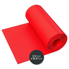 Vivlly1/8” Uncoupling Membrane 108 sq. ft.