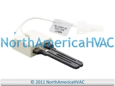201N 0904 201N0904 Furnace Hot Surface Ignitor Igniter HSI Fits Norton
