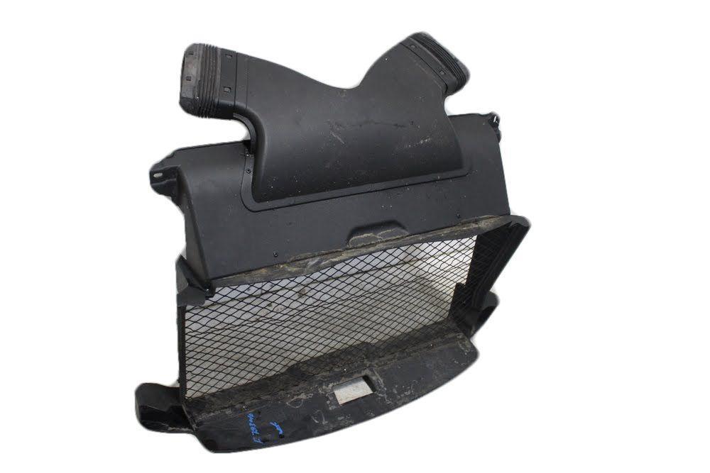 Radiator MASERATI QUATTROPORT 14