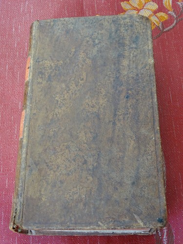 Compendiosae Institutiones Theologicae T.5 DE LA PUYPE DE VERTRIEU 1778 Falcon - Picture 1 of 4