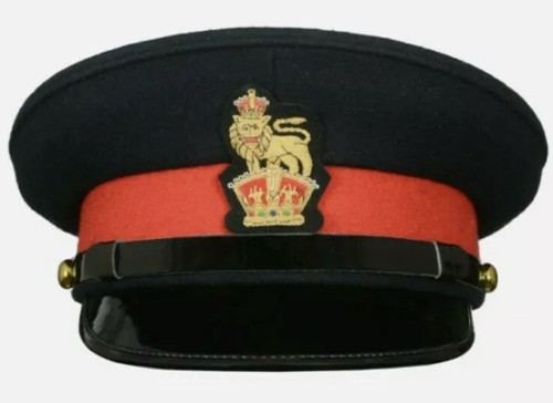 Top Quality British Army Staff No 1 