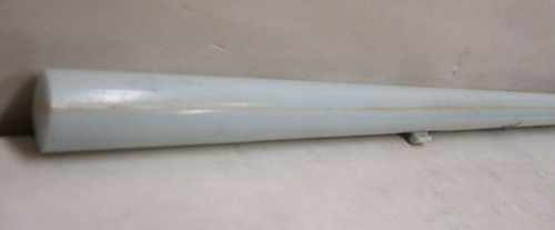 Vintage 1964-1965 New York Worlds Fair Mallory Star Light Wand Flashlight Toy - Picture 7 of 8