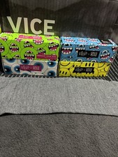 Vice. Greg Mike Golf Balls. 4 Sleeves. New