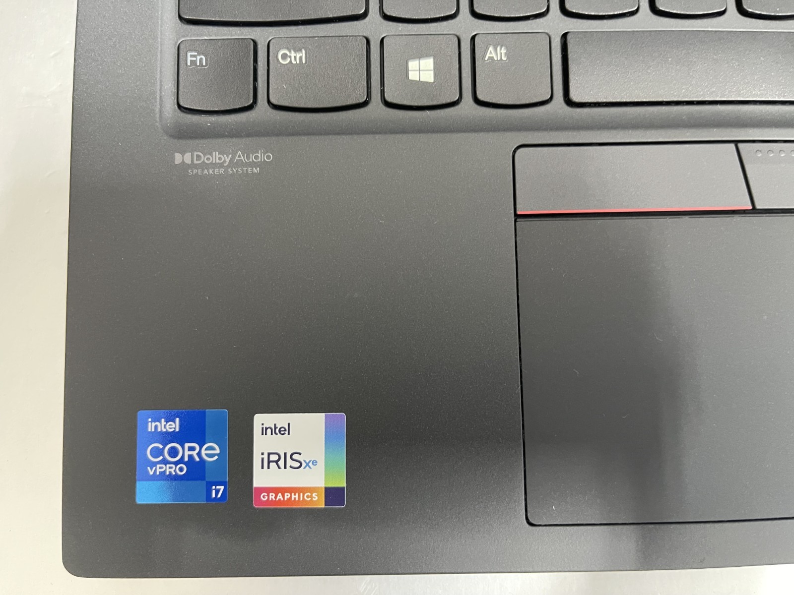 Lenovo ThinkPad T14s, 14-Inch Laptop, with i7 11th Gen, 256 GB SSD (Solid State Drive), Windows 11 Pro