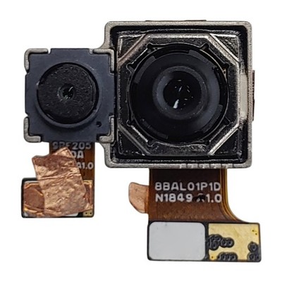 Back Facing Rear Camera Module Replacement for Xiaomi Mi 9 Lite / Mi CC9