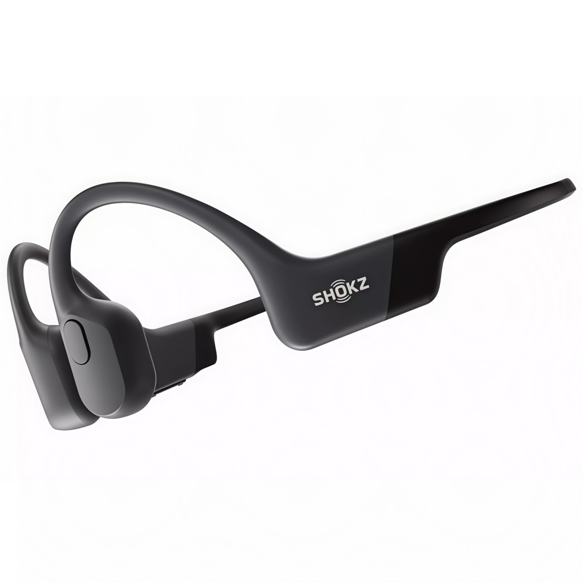 Bluetoothイヤホン　AFTER SHOKZ Aftershokz Shokz OpenRun Bone Conduction Sport Headphones Wireless