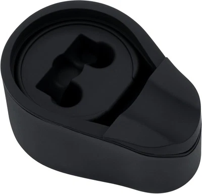 Normcore Siebträgerhalter Tamper Ständer Edelstahl passend für 51,54 Siebträger