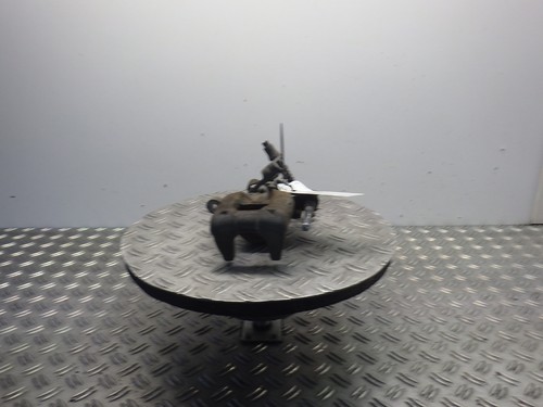 Bremssattel VW Touran II (1T3) 2.0 TDI 103kW 140PS hinten links  CFHC