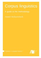 Anatol Stefanowitsch | Corpus Linguistics | Buch | Englisch (2020) | 508 S.
