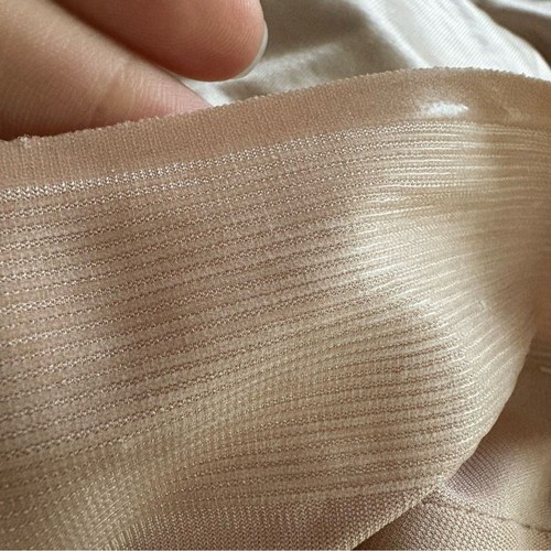 RUBY RIBBON | Women Pale Nude Original Cami Shaping Top size 42 Adjustable Strap - Picture 11 of 11