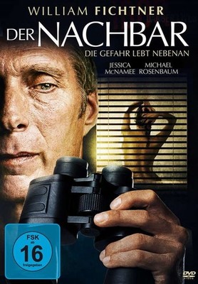 Der Nachbar - Die Gefahr lebt nebenan (DVD) (UK IMPORT)