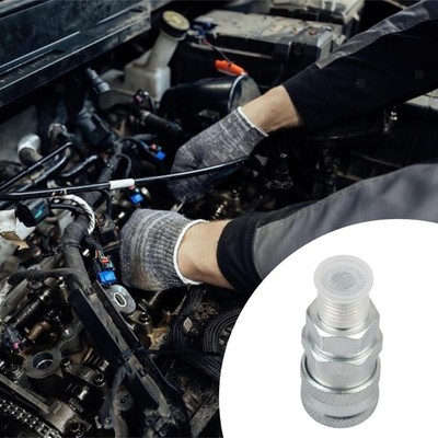 Fuel System Coupler Fitting Professional Reliable Fuel System Repair Kit