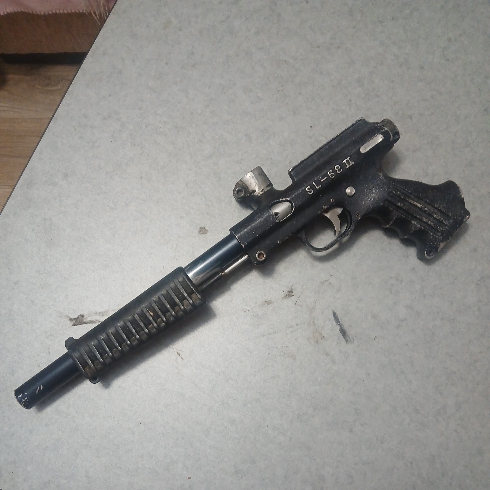 1st Generation Tippman SL-68 II