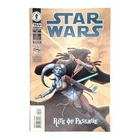 Star Wars Rite of Passage Part 3 of 4 Issue 44 Dark Horse Comics Sci-Fi
