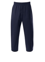 Trigema Herren 61L92 Sporthose, Blau (Navy 046), L EU