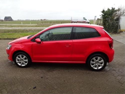 Antriebswelle links vorne VW Polo V 6R, 6C 6R0407761 P11166738