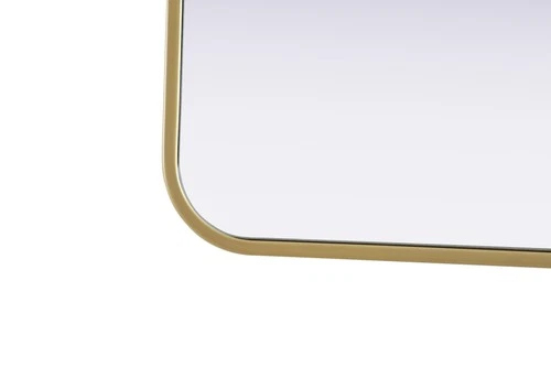 Elegant Lighting MR8A2236 Remy 22"W x 36"H Rectangular Flat - - Picture 11 of 12