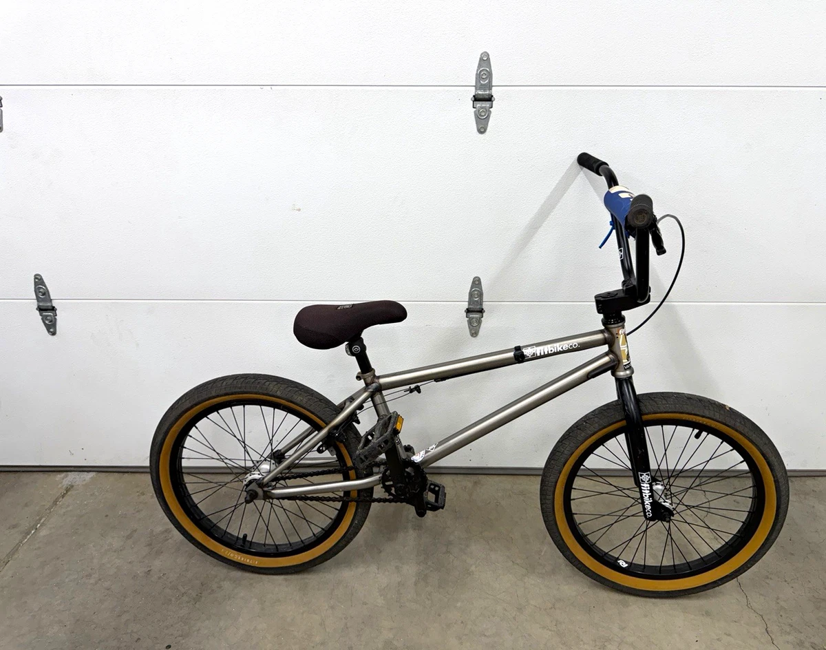 Fitbikeco. BMX Bike 20 In Bikes for sale | eBay