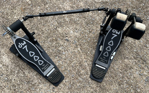 DW7000 Double Bass Drum Pedal