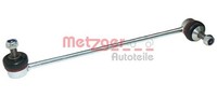 Metzger Stange/Strebe, Stabilisator 53011811 KIT + FüR Bmw, Hinterachse Links
