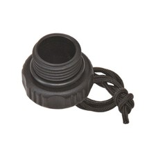 Innovative Scuba Concepts Plastic DIN Valve Cap