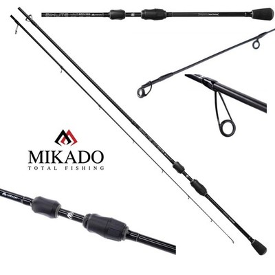 Spinnrute MIKADO BIXLITE LIGTH SPIN 2,6m/117g/Wg.3-14g Spoonrute Forelle Barsch