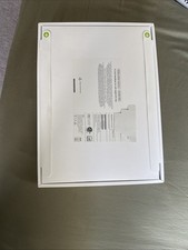 Apple MacBook Air 13 inch A3113 M3 CHIP/16GB/512GB EMPTY BOX ONLY