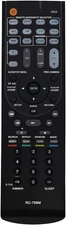 RC-799M Replaced Remote fit for Onkyo AV Receiver HTR548 HTRC330 HT-RC430 HTRC4