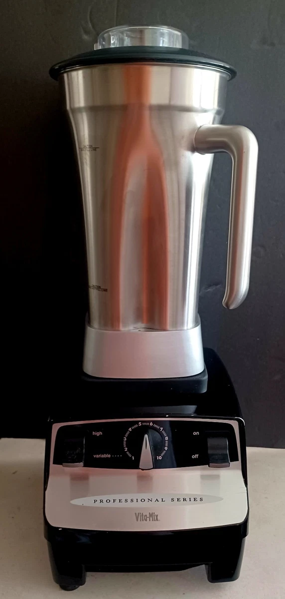 Vitamix 5200 for sale | eBay