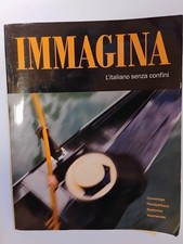 Immagina Litaliano senza confini