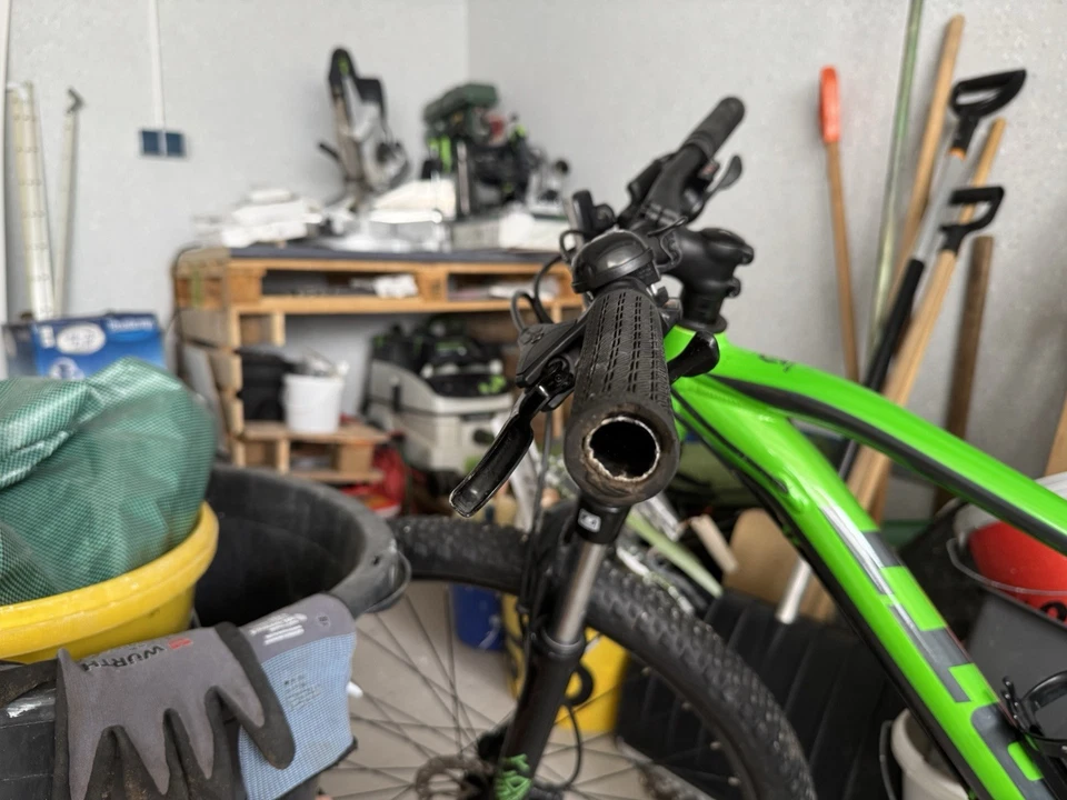 Scott Mountainbike 27,5 Zoll - Bild 2 von 4