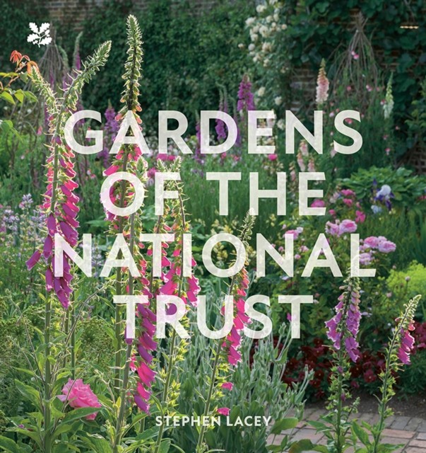 Gardens of the National Trust by National Trust Books (Hardback Book)