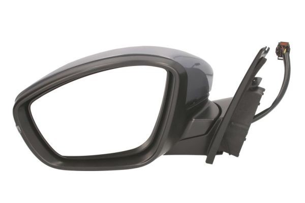Left BLIC 5402-08-2002085P Exterior Mirror for PEUGEOT