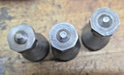 Vintage Unbranded Machinist leveling Screw Jacks (3) — photo 4