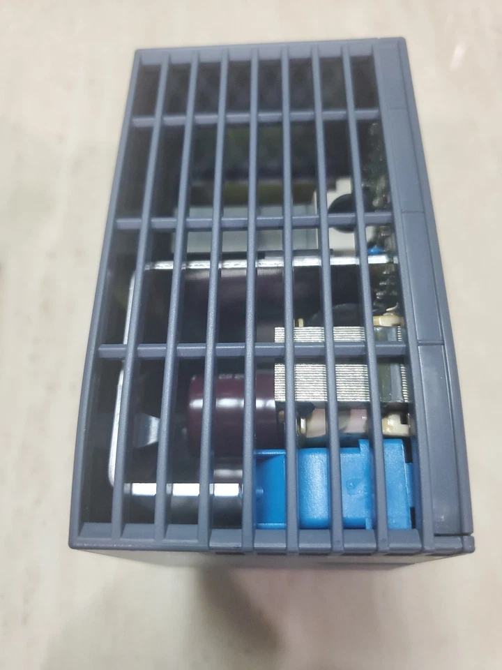 Новый Siemens 6EP1334-2BA20 Sitop PSU100S источник питания 6EP13342BA20 - Изображение 3 из 4