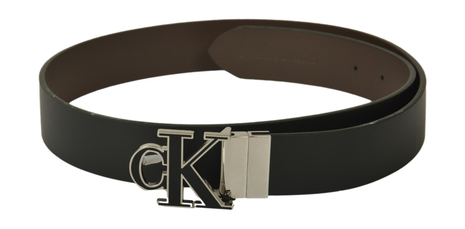 CALVIN KLEIN Herren-Wende- und Krzungsgrtel ZM0ZM02855 Hh 15490₽