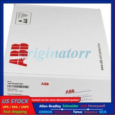 ABB RDCU-02C Inverter Control Board NEW