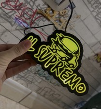 Scritta Led Personalizzata