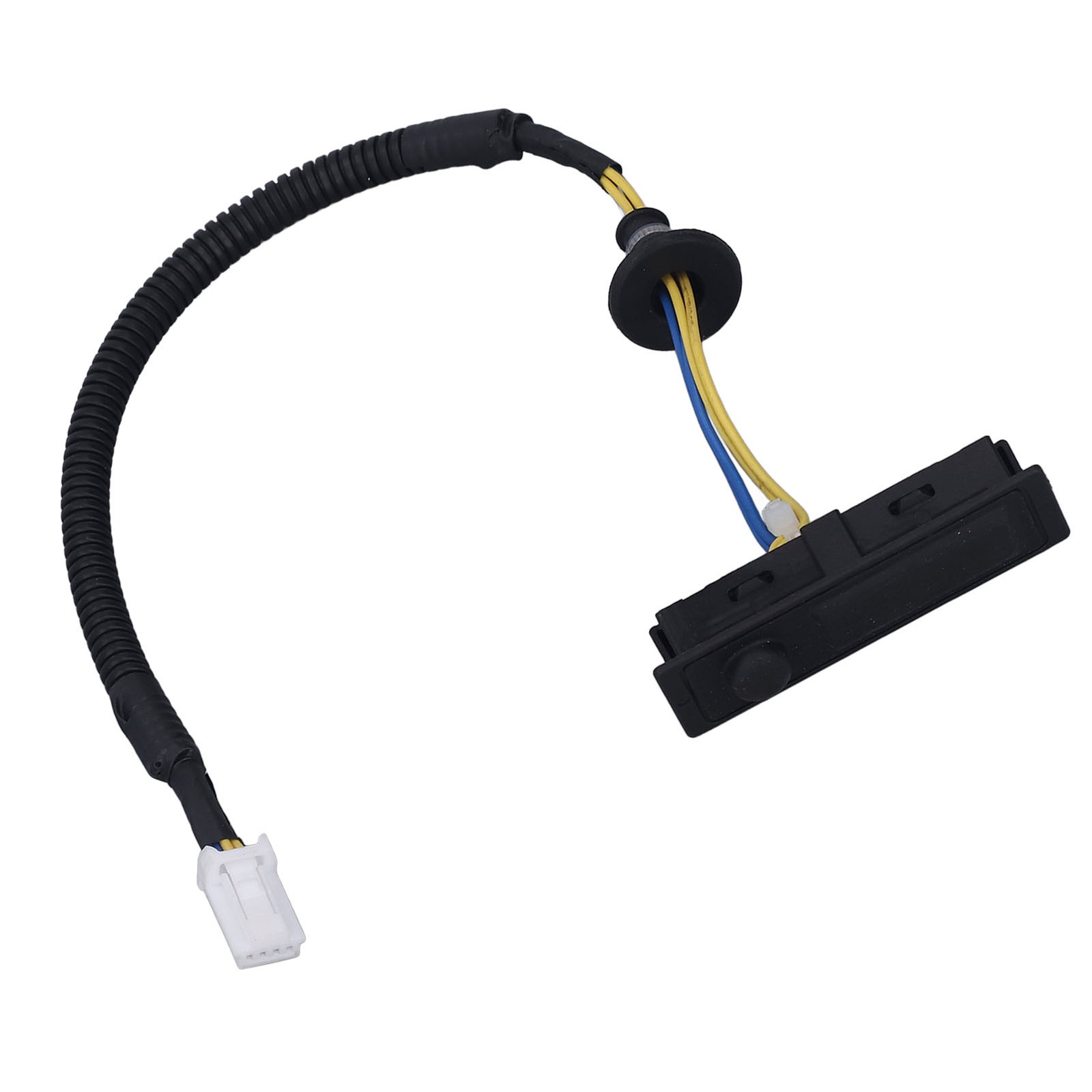 .Liftgate Release Switch 25380 3JA0A Tailgate Release Button Trunk Switch For