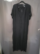 Jamie Brooke dress size 20 black