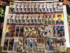 (130) Mark Carrier Football Cards Base Rookies Lot Chicago Bears USC Collection