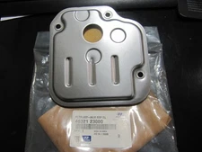 HYUNDAI i10 i20 i30 KIA CEED RIO Automatic Gear Box Oil Filter GENUINE 463212300