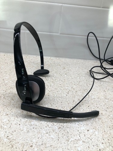 Plantronics Blackwire C210 Headset : Tested & Working - 第 5/10 張圖片